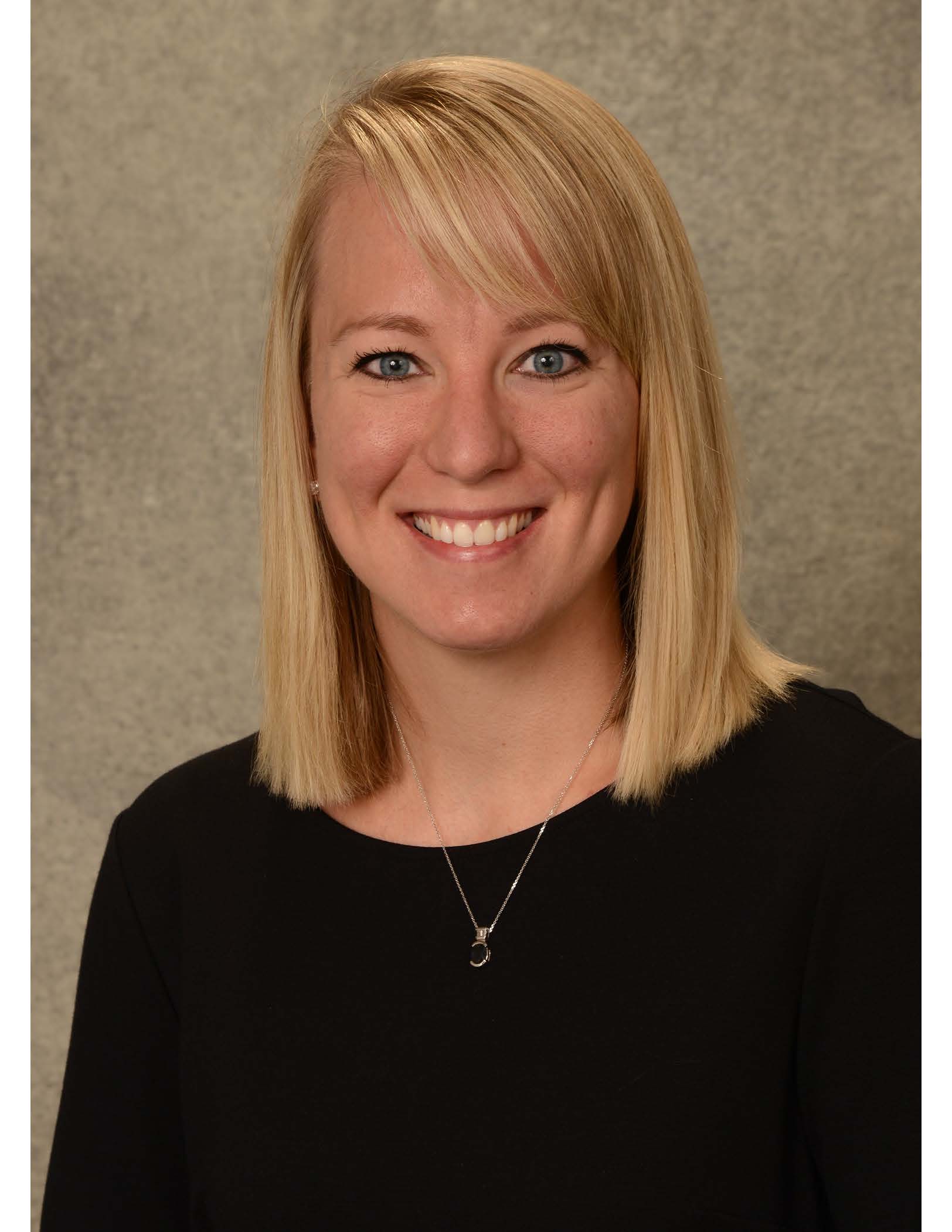 Kalie Tommerdahl Professional Headshot Photo