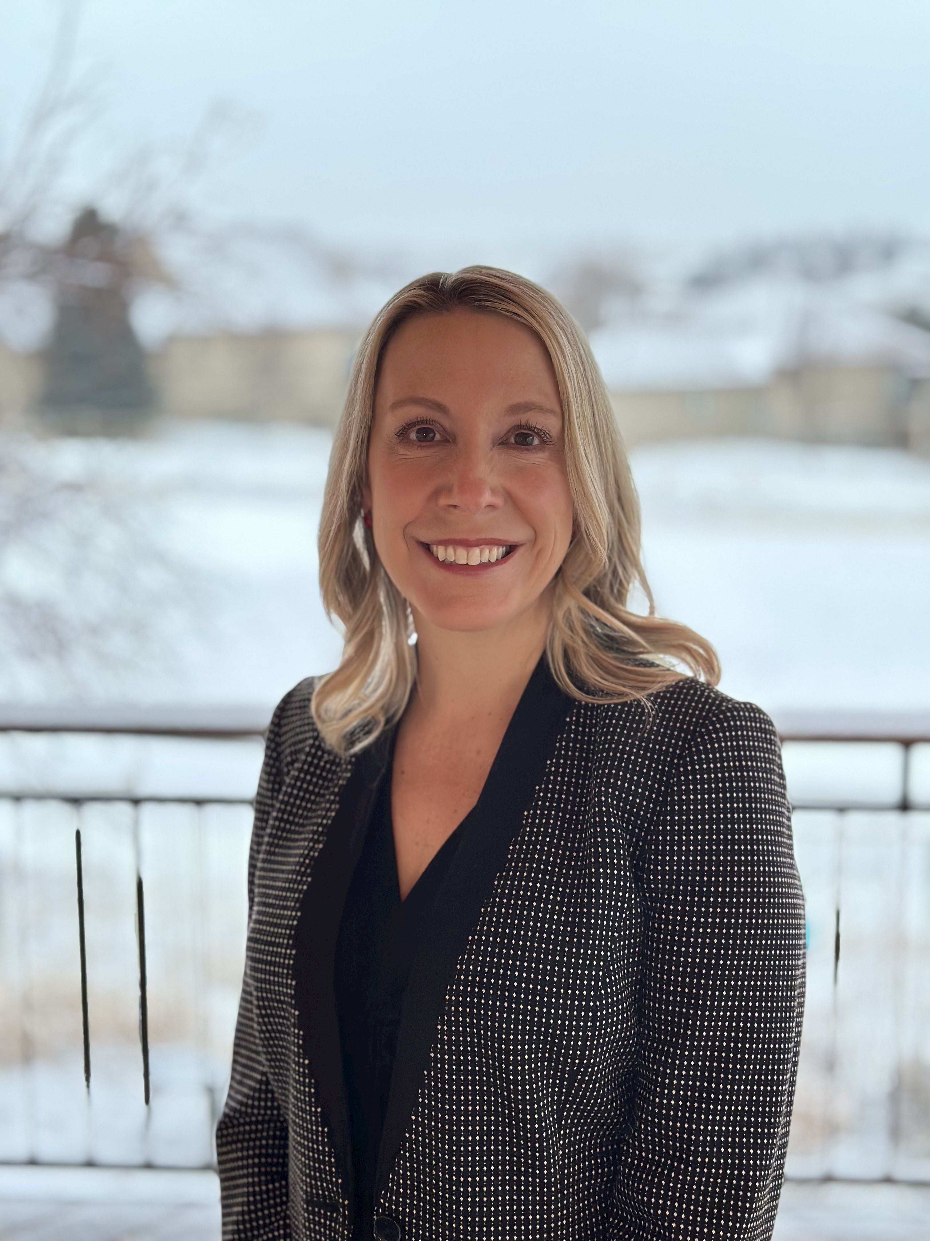 Jessica Kendrick, MD, MPH