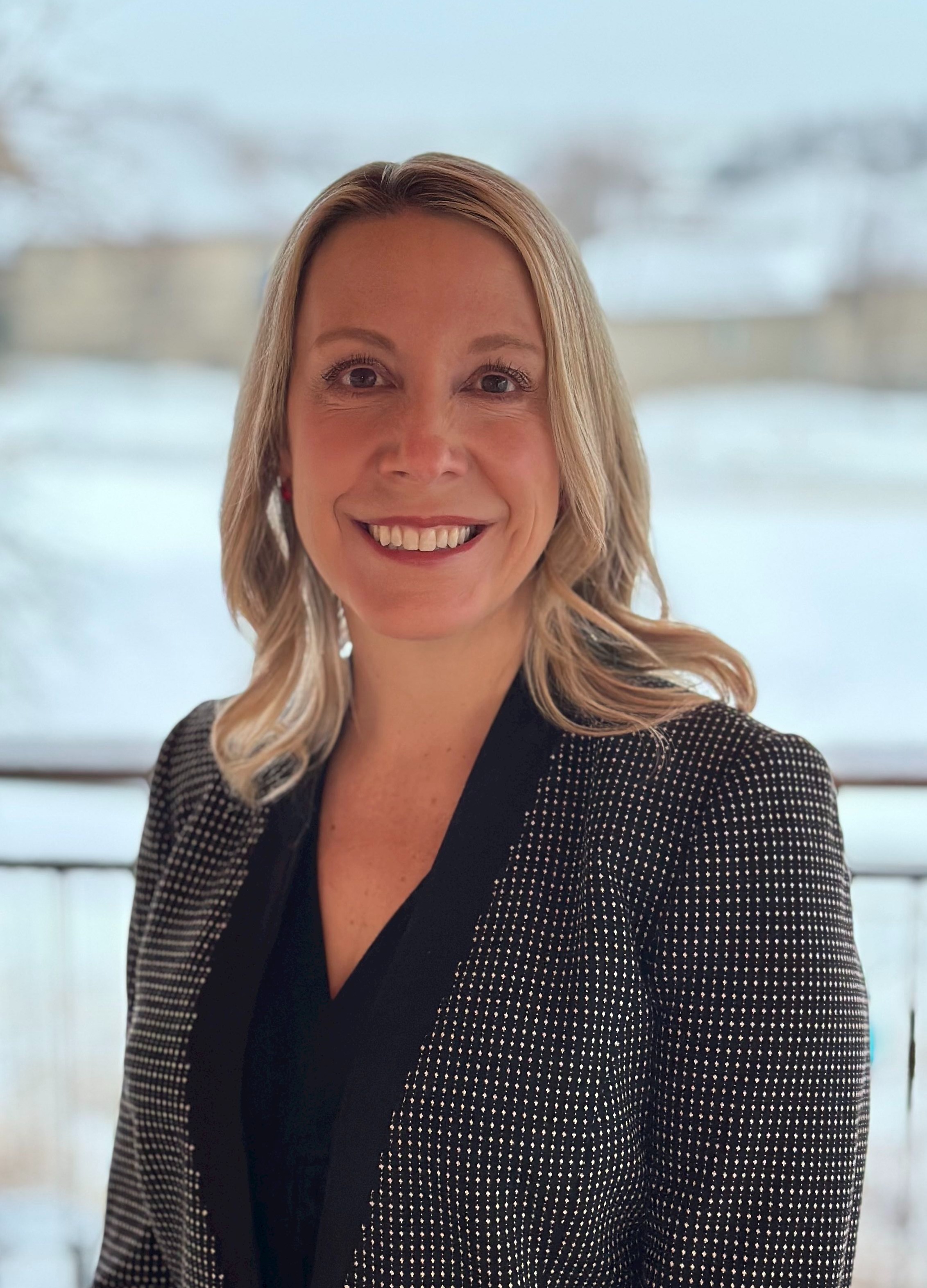 Jessica Kendrick, MD, MPH