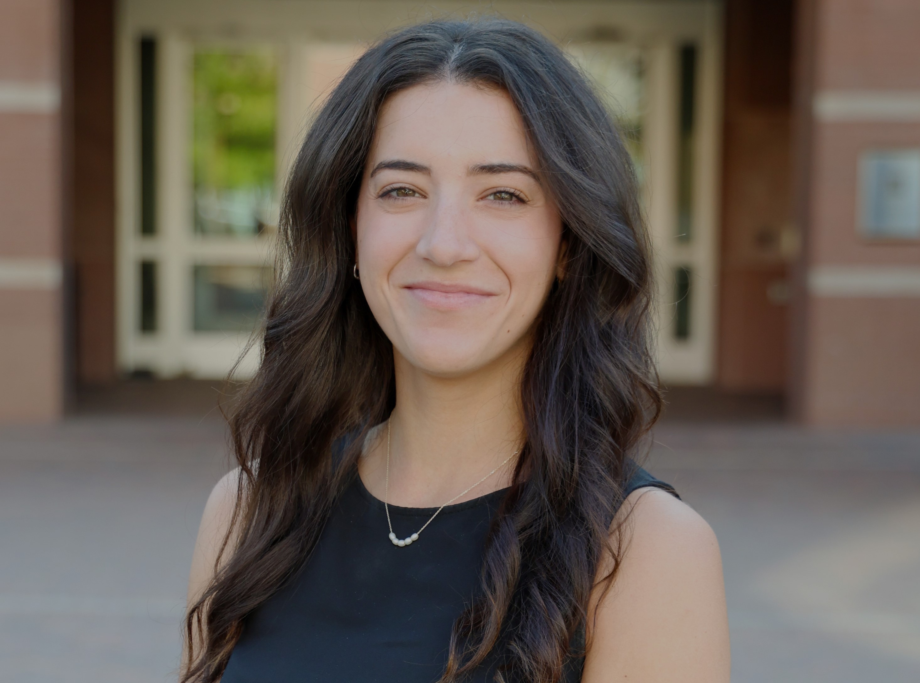 Megan Little Headshot