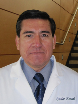 Roncal, Carlos