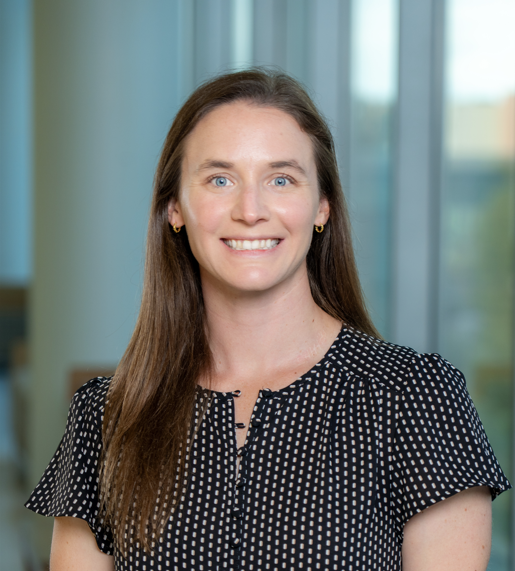 Stephanie Lapierre-Nguyen Headshot