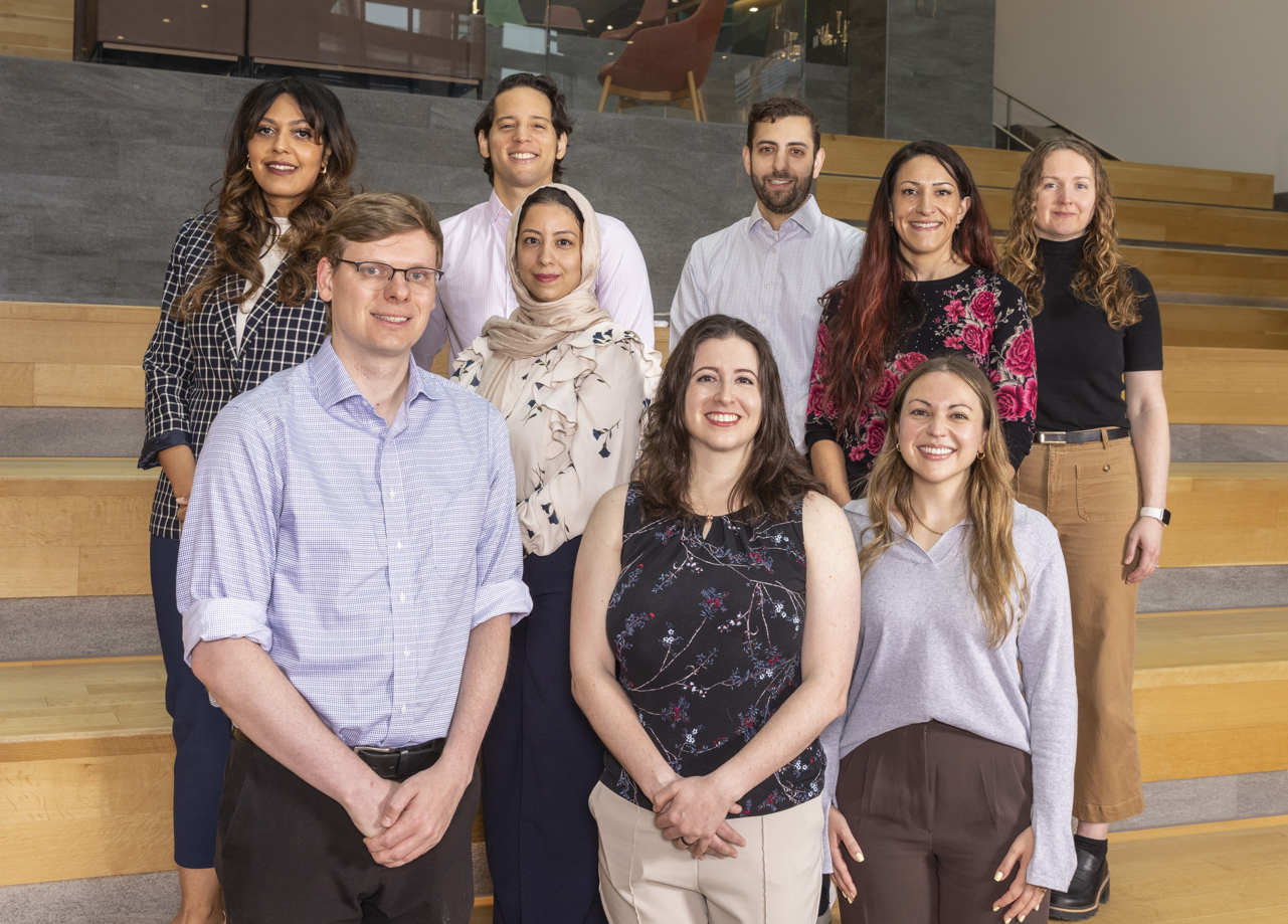2026 Rheumatology Fellows