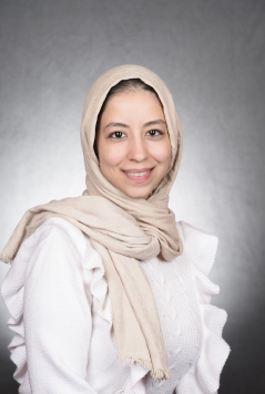 Picture of Maedah Ashrafi, MD
