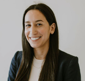 Photo of Jordyn Feinstein, MD