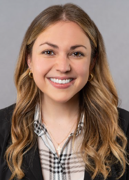 picture of Emily Petrinic