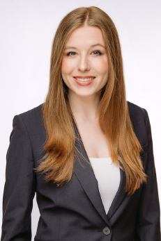 Ashley McKenzie, MD