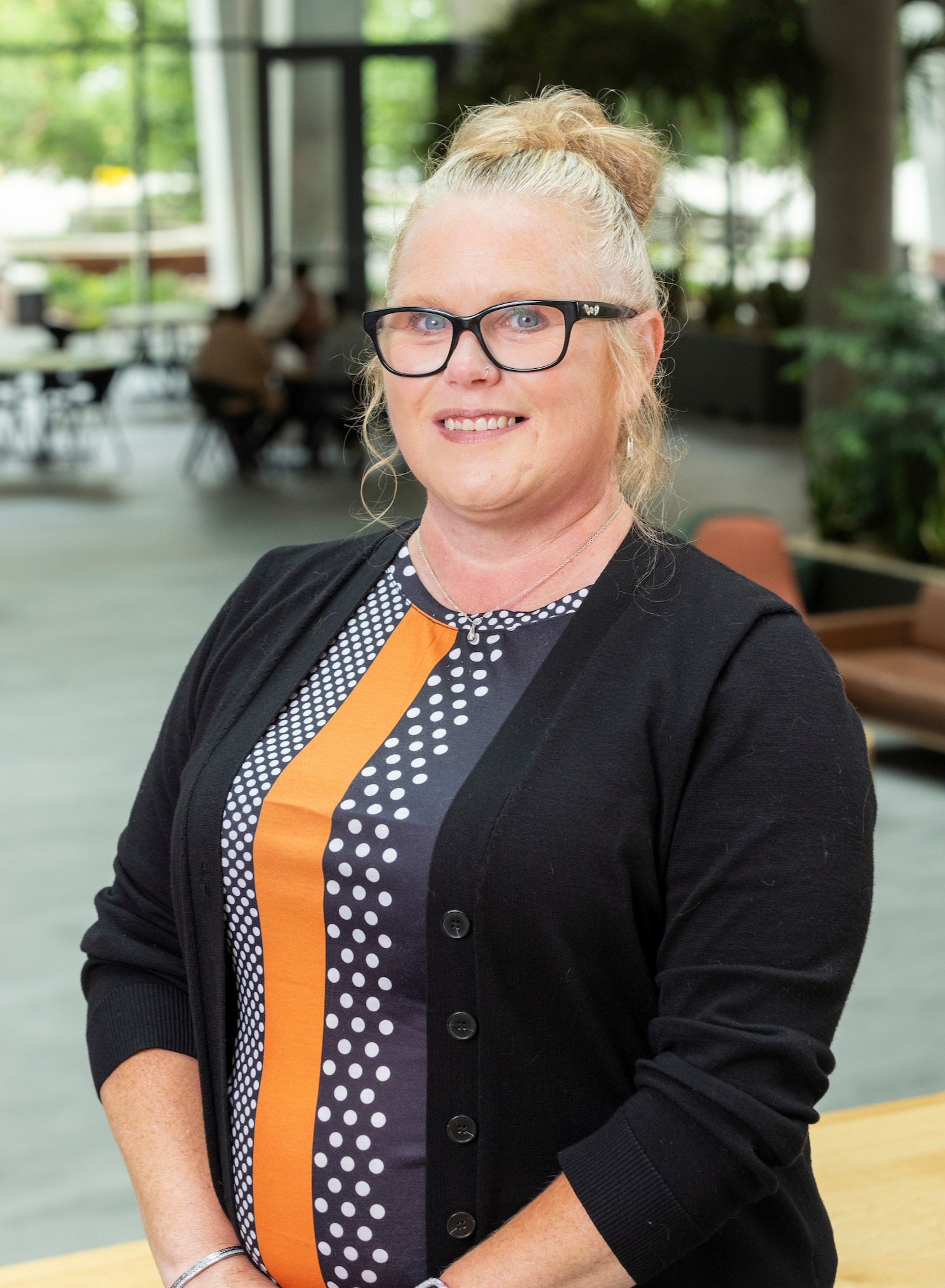 Picture of Rachael Fuhrman