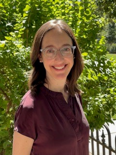 Photo of Dr. Lisa Korn