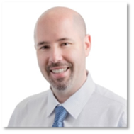 Richard Souza headshot.