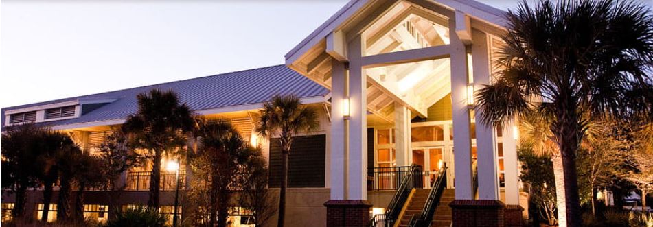 The Wild Dunes Resort