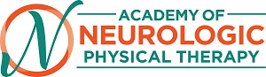 Logo for the Academy of Neurologic Physical Therapy