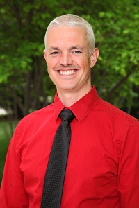 Michael Bade, PT, DPT, PhD, OCS, FAAOMPT