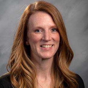 Dr. Lambert headshot.