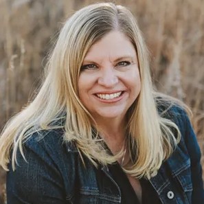 Dr. Wiehe headshot.