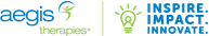 Aegis Therapies Logo