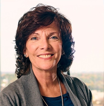 Dr. Field-Fote headshot.