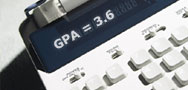 GPA calculator