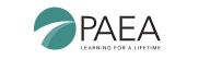 PAEA logo