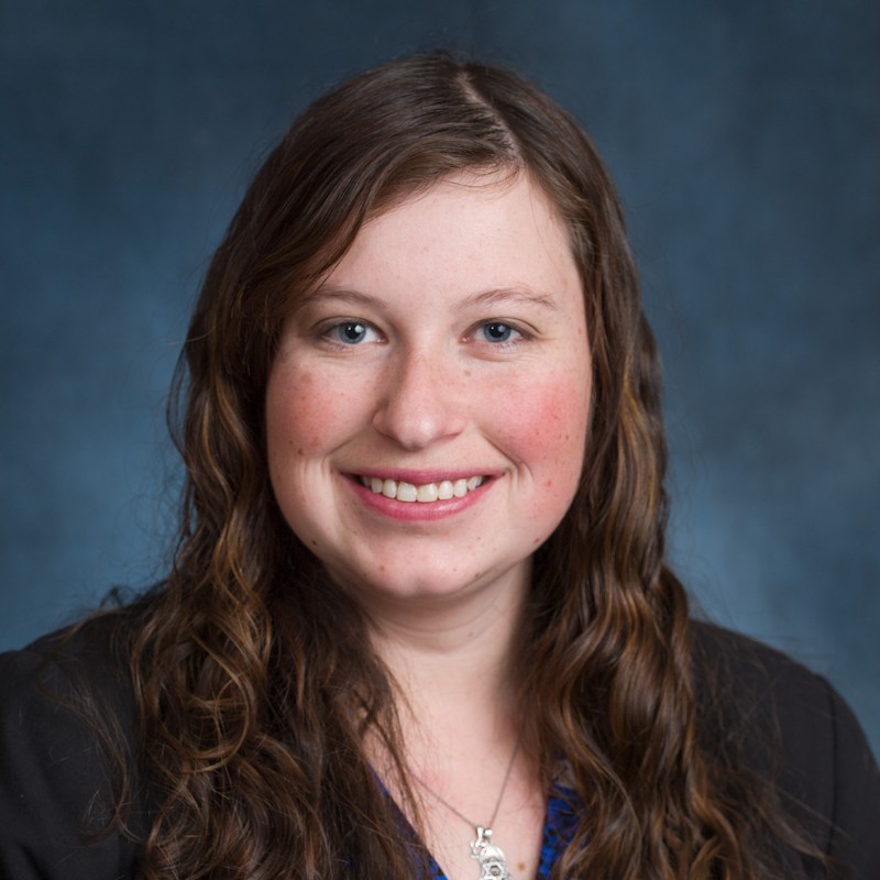 Ariel Timkovich, PhD