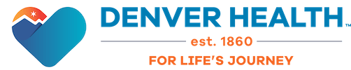 Denver Health logo