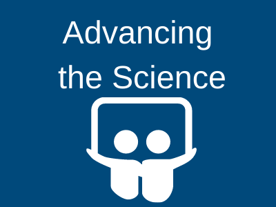 Advancing the Science