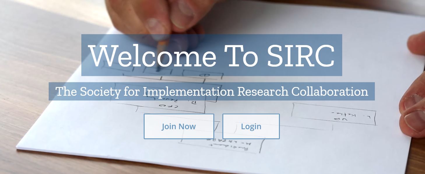 SIRC Website