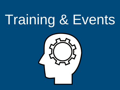 training events