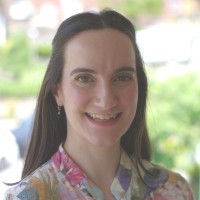 Bailey E. Martin headshot