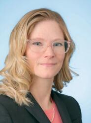 Camille Stewart headshot