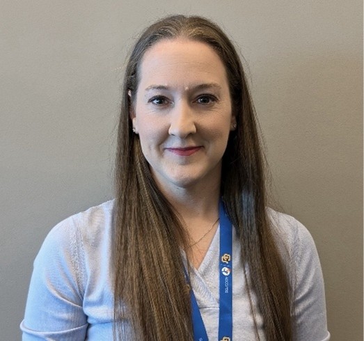 Elizabeth ( Libby) Bollinger headshot