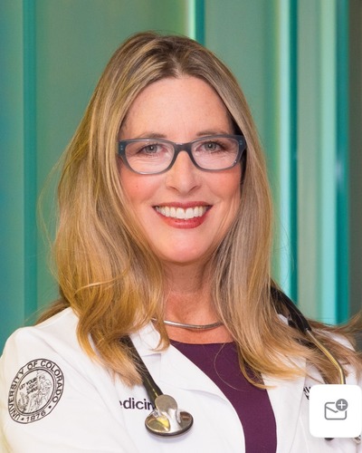 Jacinda Nicklas headshot