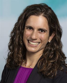 Jessica Sanders headshot