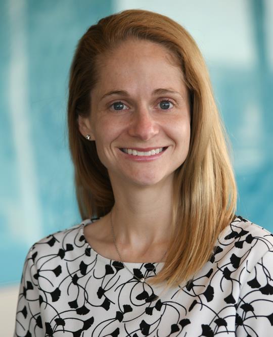 jillian cotter headshot