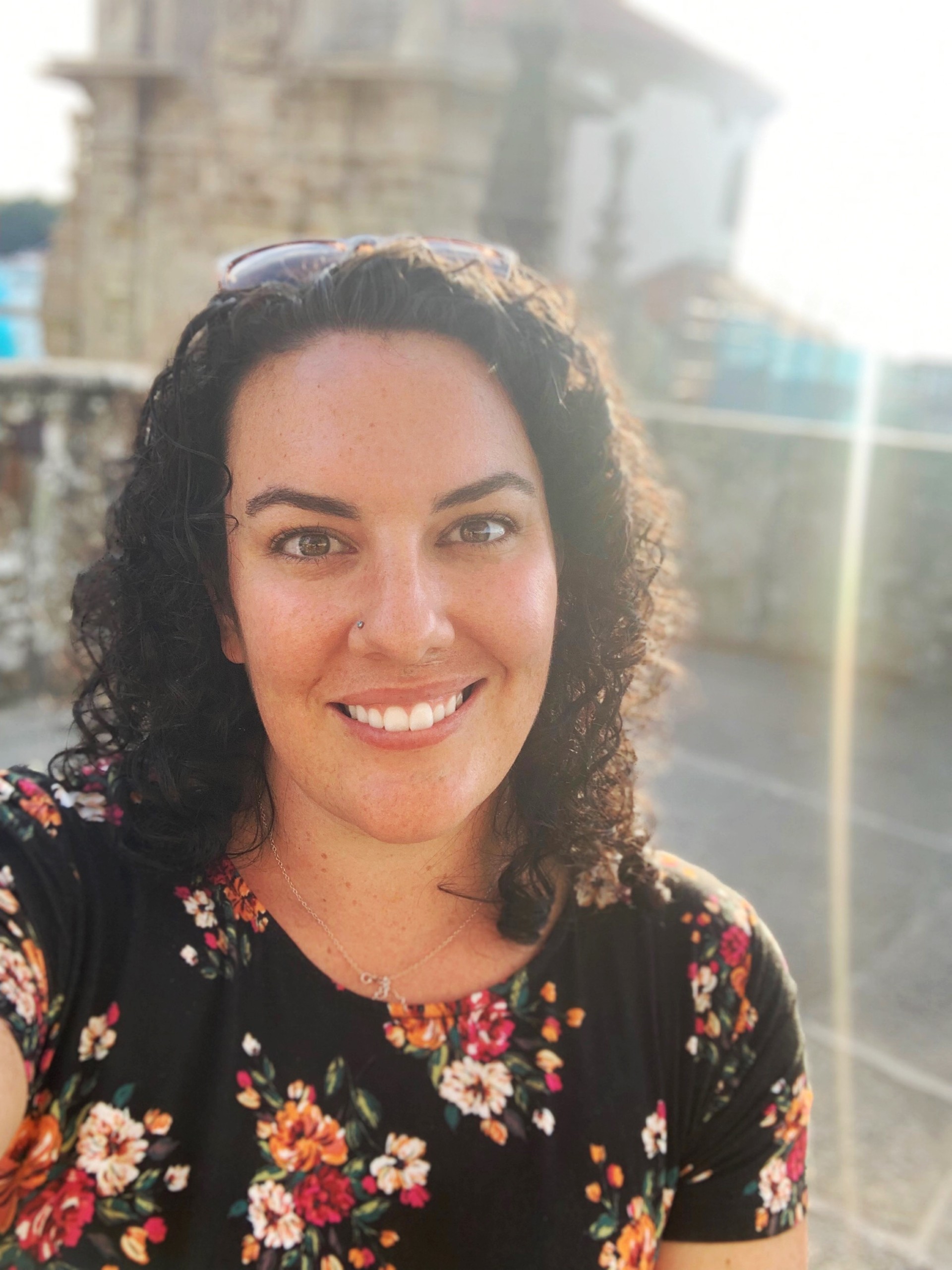 Kaitlynn Walton Headshot