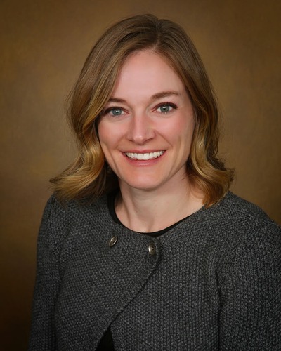 Kathryn Colborn headshot 