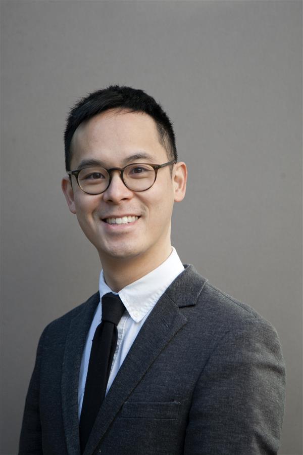 Kenneth Lam headshot