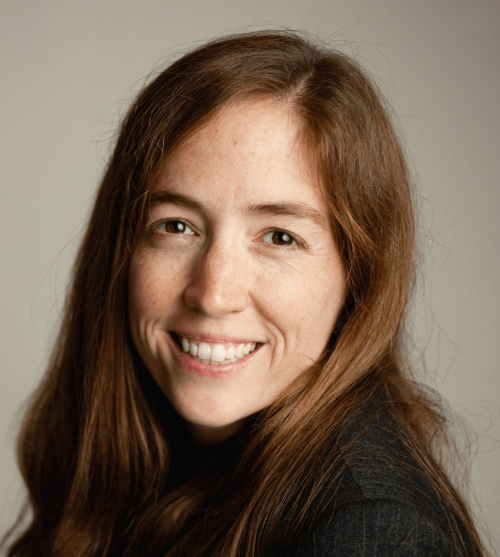 laura scherer headshot