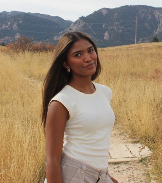 Marwa Almrabat headshot