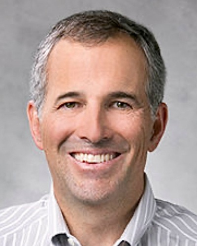 Matthew Daley headshot
