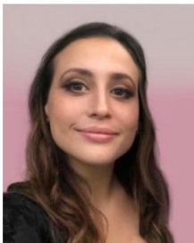 Samantha Rubio headshot