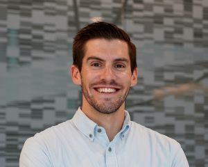 steve lockhart headshot