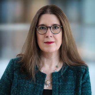 Susan Moore headshot