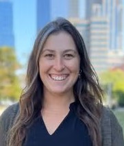 Tamar Parmet headshot