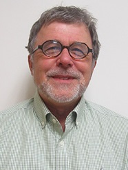 Headshot - Russ Glasgow