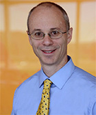 Mark Brittan, MD, MPH