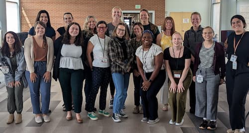 2024-25 JFK Partners Trainees and Fellows