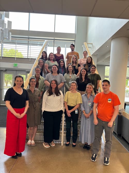 2025-26 JFK Partners Trainees & Fellows