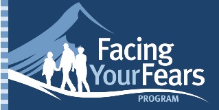 Facing Your Fears Program