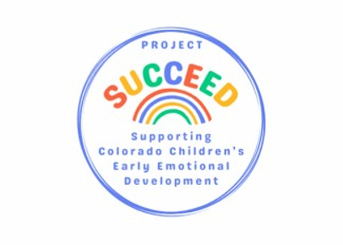 Project SUCCEED Logo